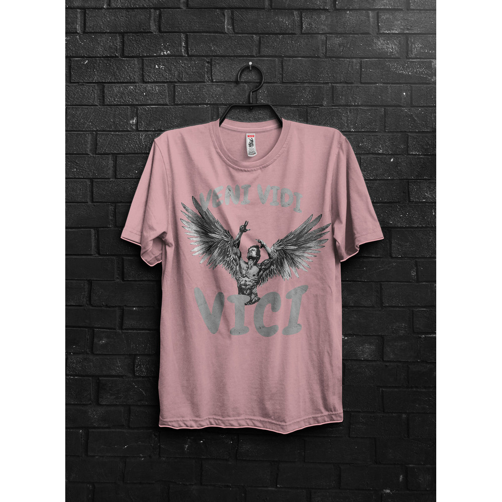 Veni Vidi Vici Aesthetic Zyzz Legacy Funny Gym TShirt Gift,Zizz Pose Muscle Anime Pump Cover Shirt For Gym Rat,Oversized Appareal Workout, - 5.jpg