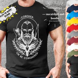 viking gift t shirt for man for norse mithology ,ragnar vikings shirt floki warrior,valhalla t-shirt gift nordic,cool vi