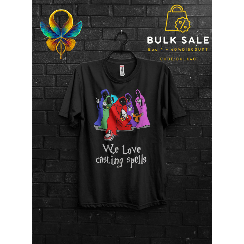 We Love Casting Spells Anime Rap Funny Shirt,Shadow Wizard Money Gang Gift Meme T Shirt For Man,Tshirt Appareal Gen Z Humor,Millenials Trap - 1.jpg