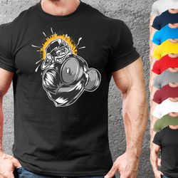 weightlifting funny gym lifting apparel, gym muscle tank top ,body builder shirt, funny pump cover,mens and womens fun f