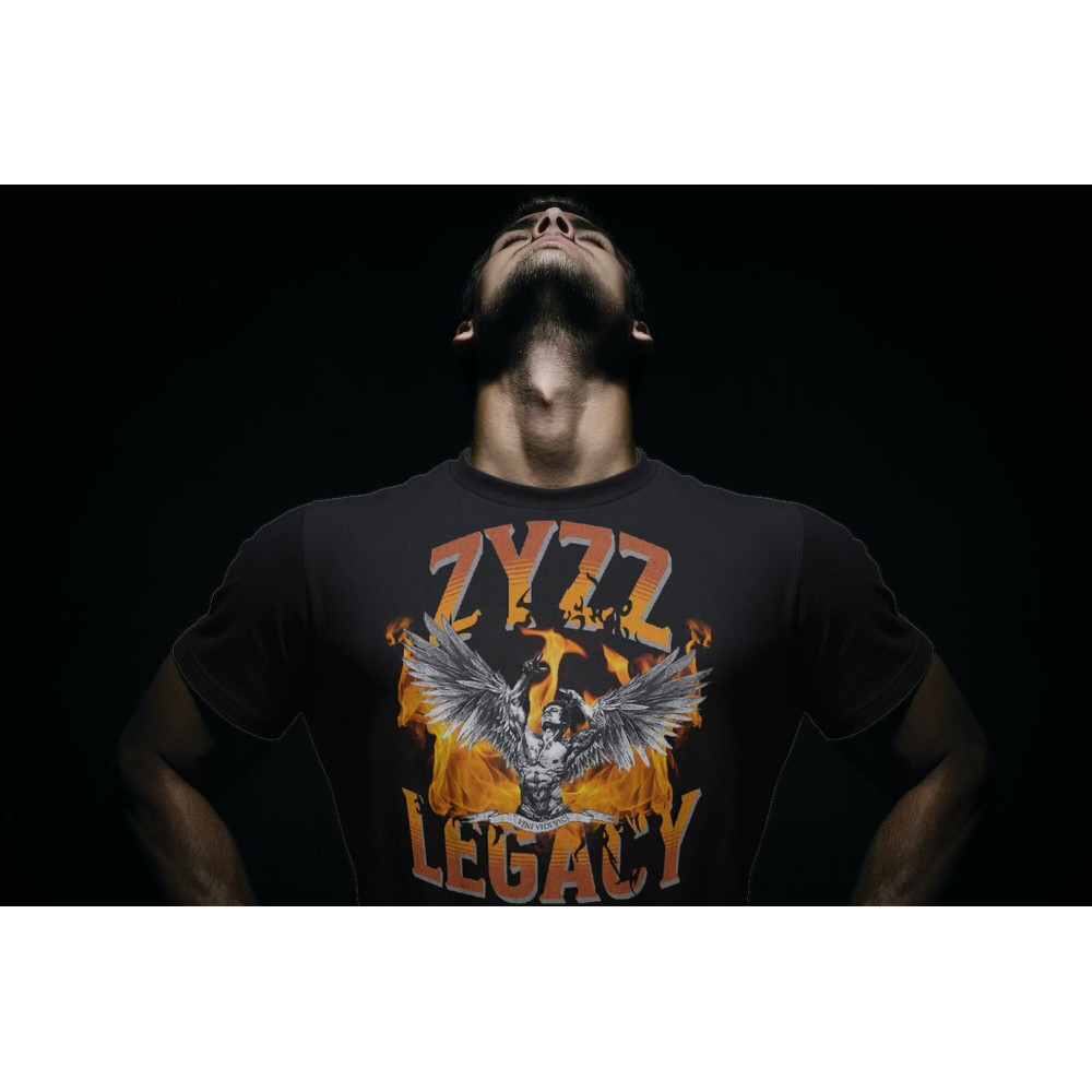 Zyzz Legacy Funny Meme Gym TShirt Gift,Zizz Pose Muscle Pump Cover Shirt For Gym Rat,Veni Vidi Vici Oversized Appareal Workout T Shirt,Anime - 1.jpg