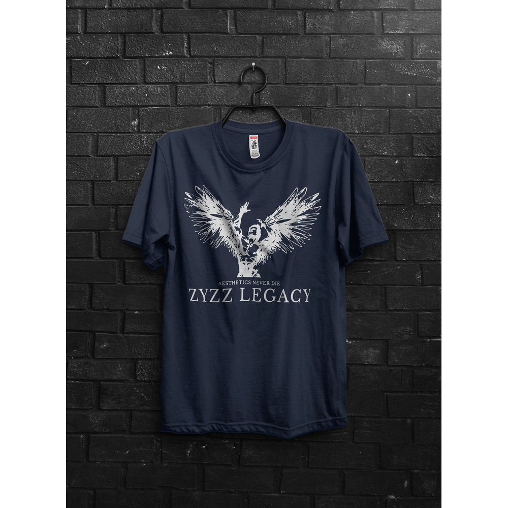 Zyzz Legacy Aesthetic Funny Gym TShirt Gift,Zizz Pose Muscle Pump Cover Shirt For Gym Rat,Veni Vidi Vici Oversized Appareal Workout T Shirt - 4.jpg