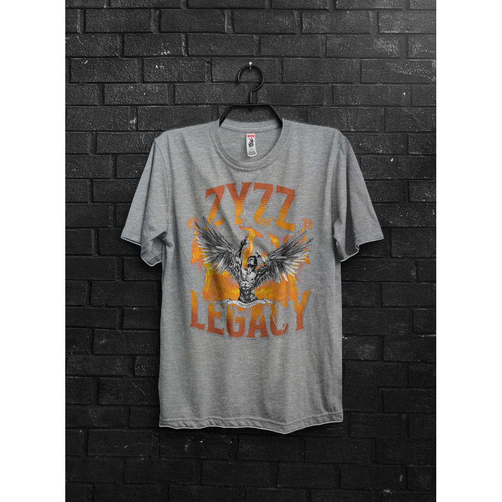 Zyzz Legacy Funny Meme Gym TShirt Gift,Zizz Pose Muscle Pump Cover Shirt For Gym Rat,Veni Vidi Vici Oversized Appareal Workout T Shirt,Anime - 4.jpg