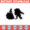 Disney Beauty And The Beast SVG, Belle Svg, Disney Svg,Beauty and The Beast Disney SVG, Beauty And The Beast Svg, Instant Download (22).jpg