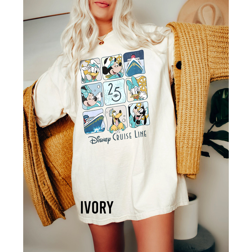 Comfort Colors Disney Cruise Family Vacation 2023 Shirt,Disney Cruise Group Shirt,Custom Disney Shirt,Disney Pirate Shirt,Family Cruise Tee - 3.jpg