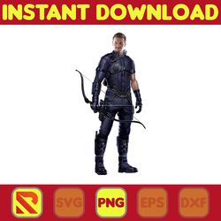 avengers png, marvel clipart png, super heroes, iron man, captain america, hulk, thor, hawkeye, spider man png (123)