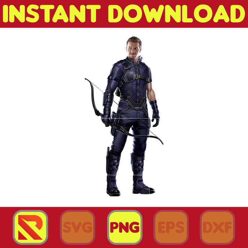 Avengers PNG, Marvel Clipart png, Super Heroes, Iron Man, Captain America, Hulk, Thor, Hawkeye, Spider Man Png (123).jpg