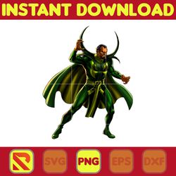 avengers png, marvel clipart png, super heroes, iron man, captain america, hulk, thor, hawkeye, spider man png (124)