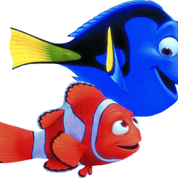 Finding Nemo Clip Art, Finding Nemo PNG, Finding Nemo Party, Finding Nemo Clipart, Finding Dory Birthday , Dory, Nemo