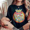 Comfort Colors Retro Disney Pixar Toy Story 95 Distressed Colorful Shirt, Buzz Lightyear, Toy Story Shirt, Comfort Colors Disney Shirt - 5.jpg