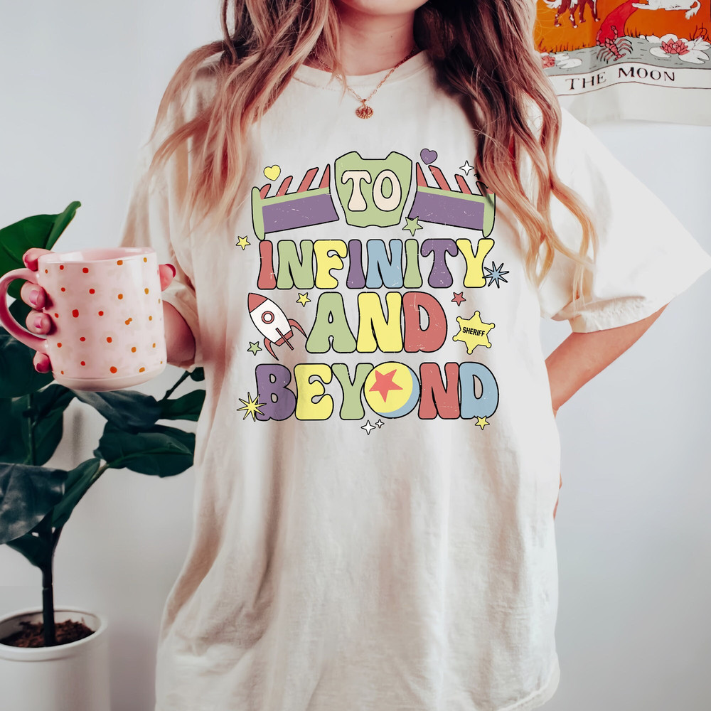 Comfort Colors Retro Disney You've Got A Friend In Me Shirt, Buzz Lightyear, Toy Story Shirt, Comfort Colors Disney Shirt, Comfort Toy Story - 1.jpg