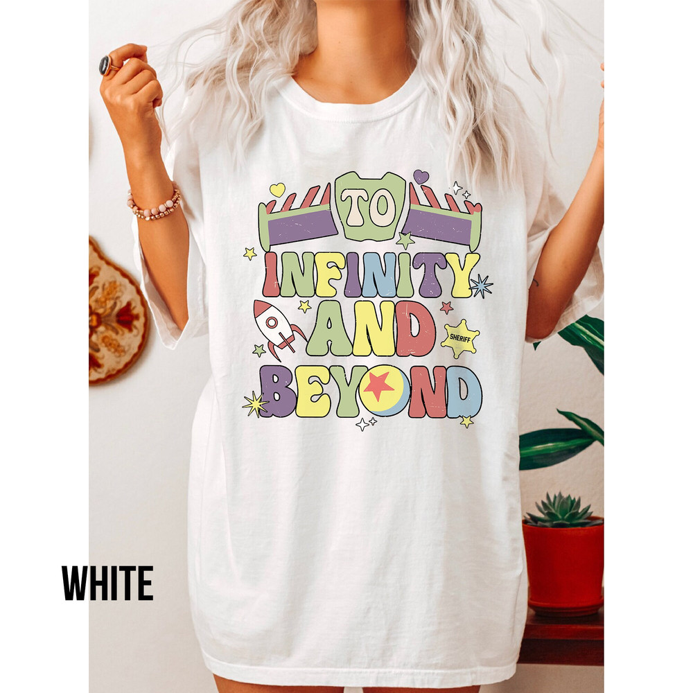 Comfort Colors Retro Disney You've Got A Friend In Me Shirt, Buzz Lightyear, Toy Story Shirt, Comfort Colors Disney Shirt, Comfort Toy Story - 2.jpg