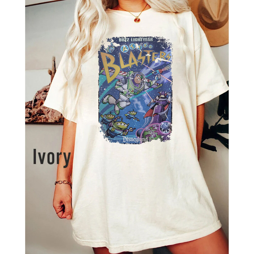 Comfort Colors Retro Disney You've Got A Friend In Me Shirt, Buzz Lightyear, Toy Story Shirt, Comfort Colors Disney Shirt, Comfort Toy Story - 2.jpg