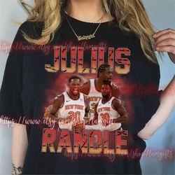 julius deion randle 90s vintage bootleg shirt, vintage basketball shirt, vintage sweatshirt 90s, vintage hoodie, vintage