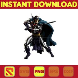 avengers png, marvel clipart png, super heroes, iron man, captain america, hulk, thor, hawkeye, spider man png (15)