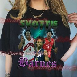 scott wayne barnes vintage bootleg shirt, 90s vintage basketball shirt, vintage sweatshirt 90s, vintage hoodies, vintage