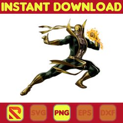 avengers png, marvel clipart png, super heroes, iron man, captain america, hulk, thor, hawkeye, spider man png (153)