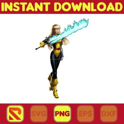 avengers png, marvel clipart png, super heroes, iron man, captain america, hulk, thor, hawkeye, spider man png (154)