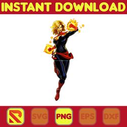 avengers png, marvel clipart png, super heroes, iron man, captain america, hulk, thor, hawkeye, spider man png (156)