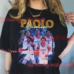 p. banchero 90s vintage bootleg shirt, 90s vintage basketball banchero shirt, vintage sweatshirts 90s, vintage hoodies,