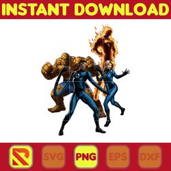 avengers png, marvel clipart png, super heroes, iron man, captain america, hulk, thor, hawkeye, spider man png (161)