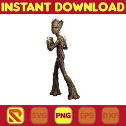 avengers png, marvel clipart png, super heroes, iron man, captain america, hulk, thor, hawkeye, spider man png (171)