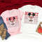 Disney Valentine's Day Shirt, Mickey And Minnie Valentine's Day Shirt, Happy Valentine's Day Shirt, Mickey Couple Shirt, Minnie Couple Shirt - 1.jpg