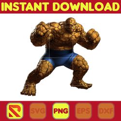 avengers png, marvel clipart png, super heroes, iron man, captain america, hulk, thor, hawkeye, spider man png (172)