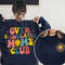 Overstimulated Moms Club Sweatshirt, Overstimulated Moms Club Shirt, Overstimulated Moms Sweatshirt, Cute Retro Shirt for Moms, Aunt Shirt - 4.jpg