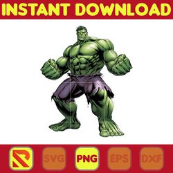 avengers png, marvel clipart png, super heroes, iron man, captain america, hulk, thor, hawkeye, spider man png (187)
