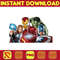 Avengers PNG, Marvel Clipart png, Super Heroes, Iron Man, Captain America, Hulk, Thor, Hawkeye, Spider Man Png (203).jpg