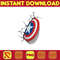 Avengers PNG, Marvel Clipart png, Super Heroes, Iron Man, Captain America, Hulk, Thor, Hawkeye, Spider Man Png (210).jpg