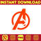 Avengers PNG, Marvel Clipart png, Super Heroes, Iron Man, Captain America, Hulk, Thor, Hawkeye, Spider Man Png (212).jpg