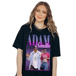 adam sandler homage sweatshirt, adam sandler 90s style sweatshirt, adam sandler hoodie, adam sandler fan gift