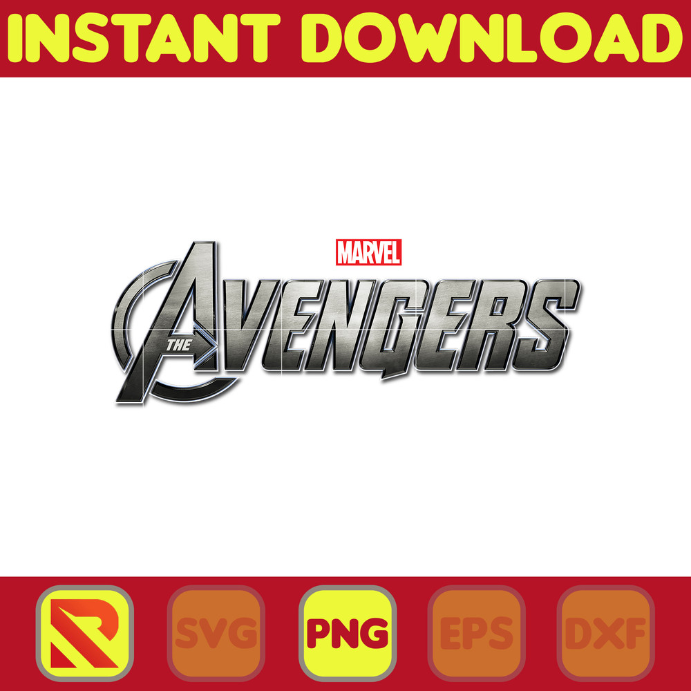 Avengers PNG, Marvel Clipart png, Super Heroes, Iron Man, Captain America, Hulk, Thor, Hawkeye, Spider Man Png (223).jpg