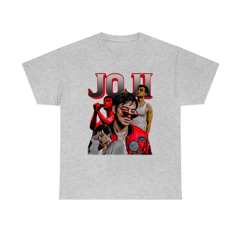 Joji SHIRT, Joji George Miller Shirt Filthy Frank Glimpse of Us Vintage Bootleg Retro 90s Shirt, JOJI Fan Gift, Joji SWEATER - 3.jpg