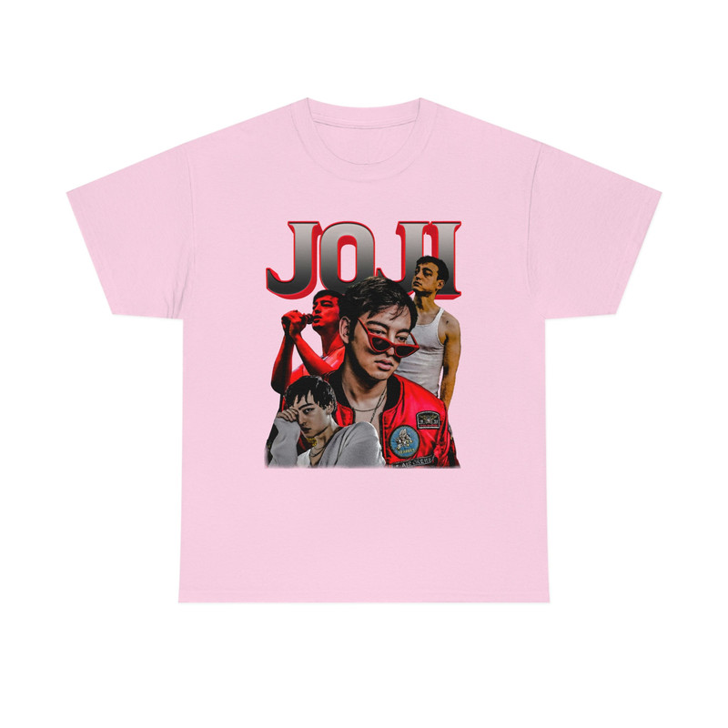 Joji SHIRT, Joji George Miller Shirt Filthy Frank Glimpse of Us Vintage Bootleg Retro 90s Shirt, JOJI Fan Gift, Joji SWEATER - 5.jpg