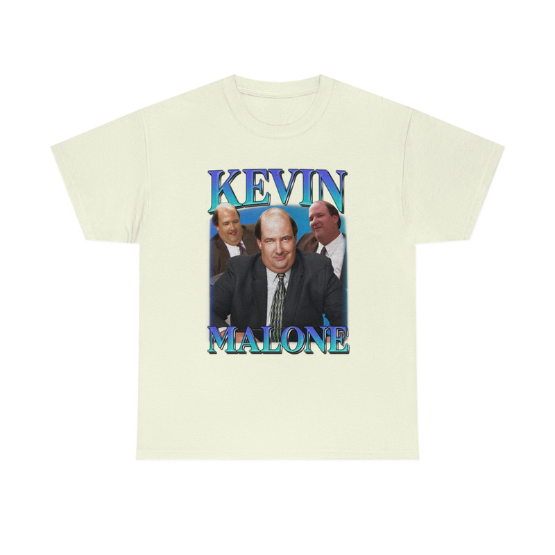 KEVIN MALONE The Office Tv Series Shirt, Kevins Famous Chilli, Brian Baumgartner Tshirt, Office Tee, The Office, Jim, The Office Fan Gift - 4.jpg