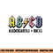 ABCD Kindergarten Rocks Back To School Kindergarten Teacher  png, sublimation copy.jpg