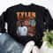 TYLER The Creator Sweatshirt, Homage Sweater, Flower Boy SHIRT , Tyler The Creator Rapper Hip Hop 90s SWEATER, Tyler The Creator Fan Gift - 2.jpg