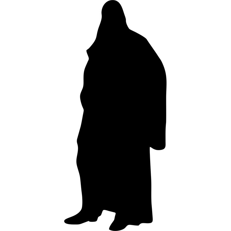 Count Dooku Silhouette.png