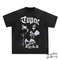 2PAC T-SHIRT Rap Concert Merch 2Pac Rare Hip Hop Graphic Print Vintage Style 2PAC All Eyez On Me - 1.jpg
