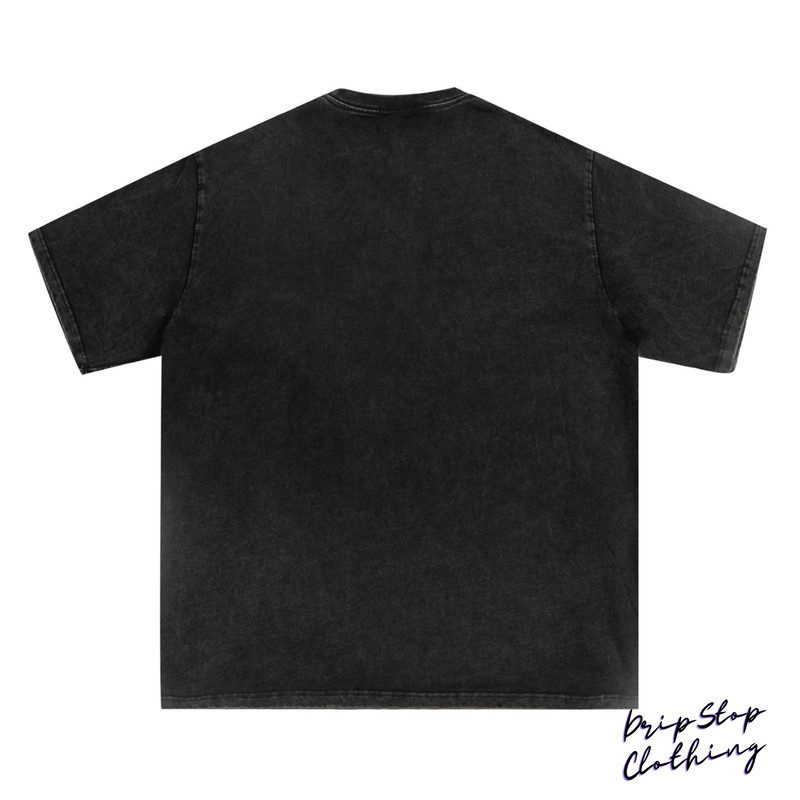 ASAP ROCKY T-SHIRT  Rap Tee Concert Merch Asap Rocky  Asap Rocky Hip Hop Graphic Print  Vintage Style - 2.jpg