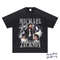 MICHAEL JACKSON T-Shirt Pop Concert Merch Michael Jackson Rare Hip Hop Graphic Print Vintage Style Michael Jackson Fans - 1.jpg