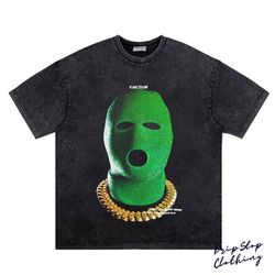 travis scott t-shirt , rap tee concert merch , look mom i can fly , eminem rare hip hop graphic print , vintage style ,