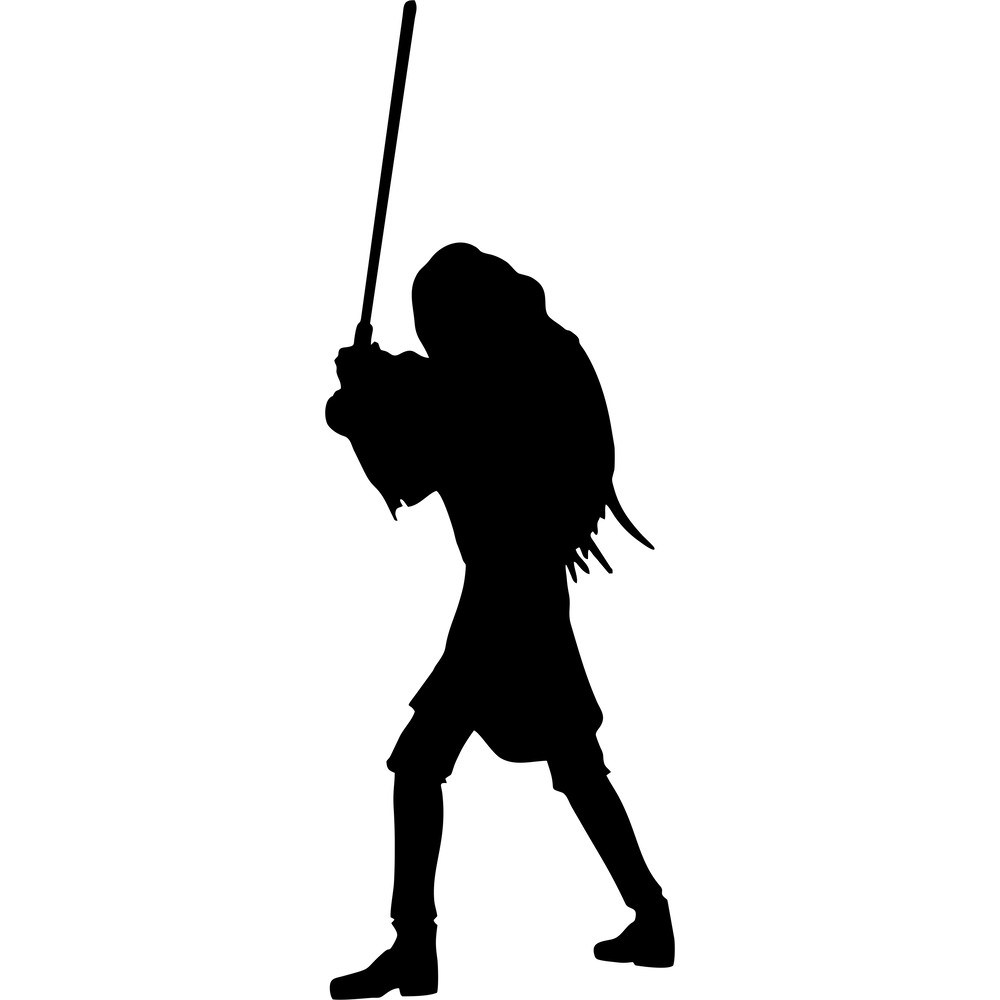 Kylo Ren Silhouette 1.png