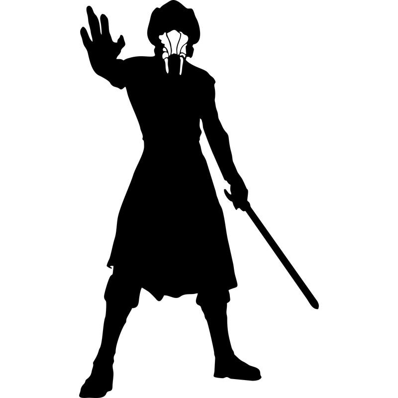 Kylo Ren Silhouette.png