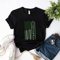 pickleball america pickleball shirt for women, pickleball gifts, sport shirt, pickleball shirt, sport graphic tees, spo