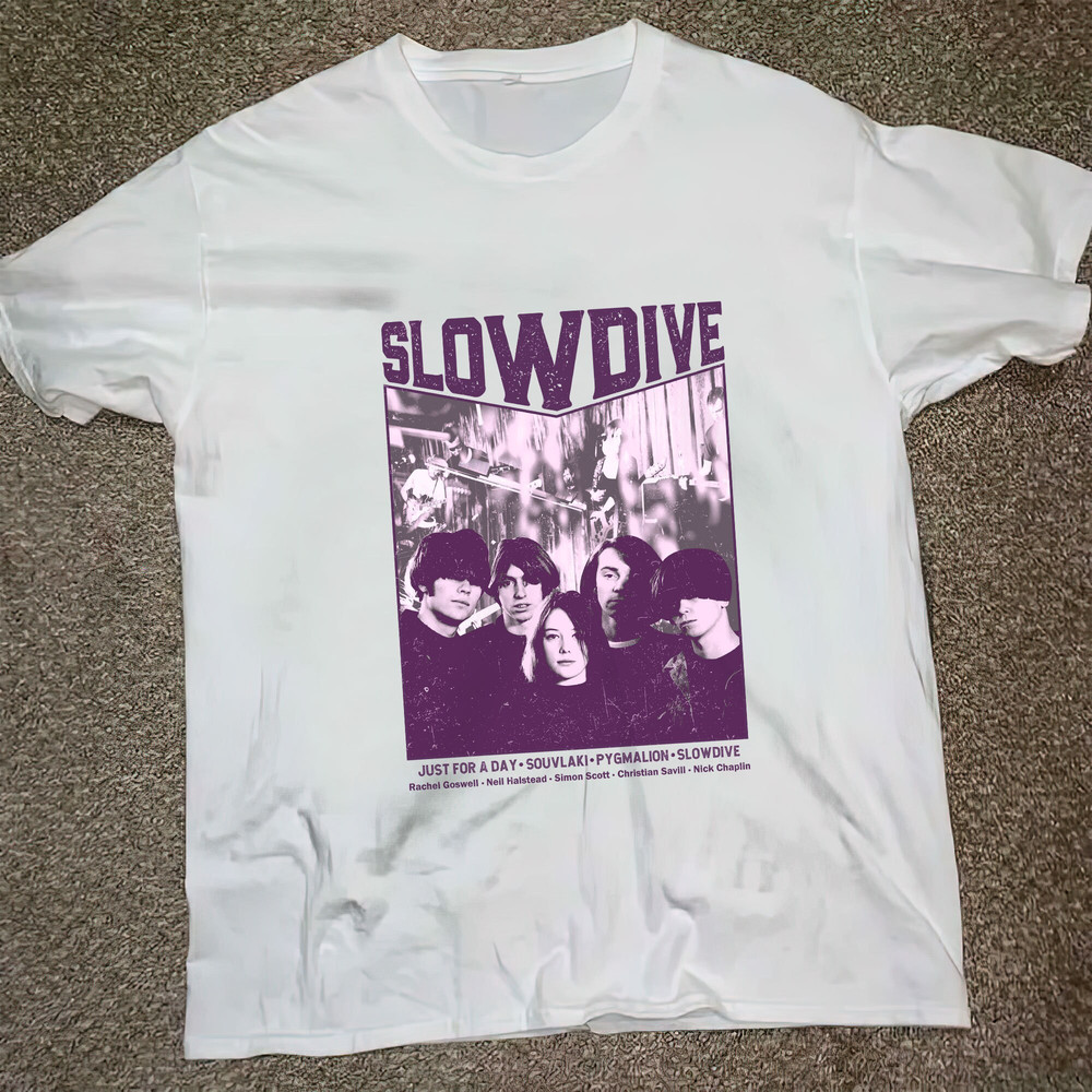 Slowdive Souvlaki Tee - 2.jpg