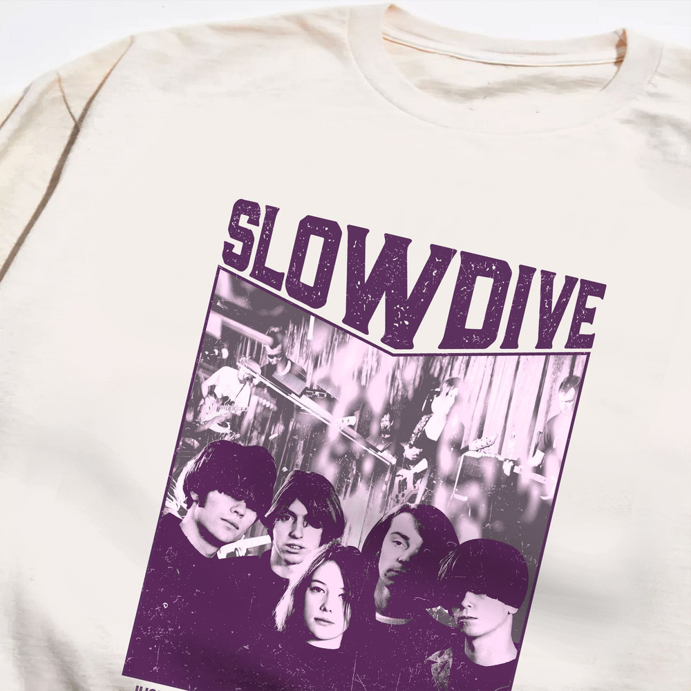 Slowdive Souvlaki Tee - 3.jpg
